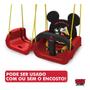 Imagem de Balanço Infantil Bebe Mickey Assento Com Cinto Segurança