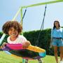 Imagem de Balanço Infantil Intex Com 2 Assentos Intex Disco E Padrão