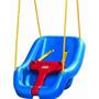 Imagem de Balanço Infantil Portátil Little Tikes - Azul