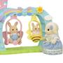 Imagem de Balanco Jardim Da Infancia - Sylvanian Families