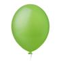 Imagem de Balão 5 Verde Limão 50 Un - Happy Day