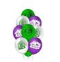 Imagem de Balao 9" Hulk C/25 Regina