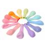 Imagem de Balão Bexiga Candy Color Pastel 5 Polegadas 50 Un