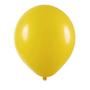 Imagem de Balão Bexiga Lisa 5" Para Festas Aniversários Comemorações 50 Unidades - Várias Cores - FestBall