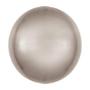 Imagem de Balão Bolha Metal Prata 18" / 45 cm - Cromus