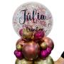 Imagem de Balao Bubble 24  Transparente