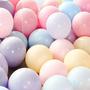 Imagem de Balão Candy Colorido Látex 14 Polegadas Balões Joy 12und
