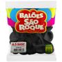 Imagem de Balao Classic N.065 Preto