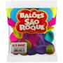 Imagem de Balao Classic N.065 Rosa Claro