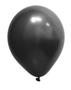 Imagem de Balão Cromado N5 Onix 25un Art Latex