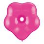 Imagem de Balão de Festa Látex Blossom - Cereja - 16" 40cm - 25 unidades - Qualatex Outlet - Rizzo
