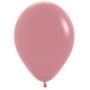 Imagem de Balão de Festa Latéx Fashion - Rosa Chá (Cor:010) -  Sempertex - Rizzo