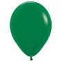 Imagem de Balão de Festa Latéx Fashion - Verde Selva (Cor:032) -  Sempertex - Rizzo