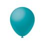 Imagem de Balão de Festa Látex Liso - Tiffany - Festball - Rizzo