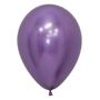 Imagem de Balão de Festa Latéx Reflex - Violeta (Cor:051) -  Sempertex - Rizzo