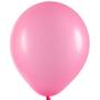 Imagem de Balão de Festa Profissional Pink nº12 30cm - 24 Un