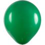 Imagem de Balão de Látex Verde - 16 Polegadas - 12 Unidades