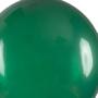 Imagem de Balão de Látex Verde Musgo - 7 Polegadas - 50 Unidades