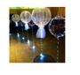 Imagem de Balão de Led Bubble Decoração Festas Aniversários Casamentos