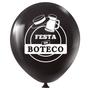Imagem de Balão Estampado Boteco - 11 Polegadas - 25 Unidades - Art Latex