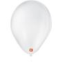 Imagem de Balao Imperial N.070 Branco