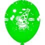 Imagem de Balão Látex 12 Peppa Pig 10 Un - Regina