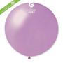 Imagem de Balão Látex Lilas Metallic 31 Pol Unitário Gemar 956368u