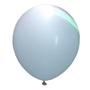 Imagem de Balão LED Colorido Flash Ball - 12 Polegadas - 5 Unidades