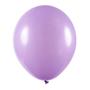 Imagem de Balao Liso 24" Lilas Art Latex