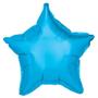 Imagem de Balão Metalizado Estrela Diversas cores 45cm 1 un