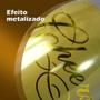 Imagem de Balão Metalizado Taça Flutua Com Gás Hélio Especial E Durável SilverFestas