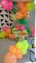 Imagem de BALÃO NEON REDONDO - SORTIDO - PIC PIC Nº 05 - Pacote com 50 unidades