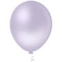 Imagem de Balao Perola 9 Lilas Candy C/25 Picpic