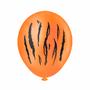 Imagem de Balão Redondo 8 Polegadas - Safari Sortido 20 unid.