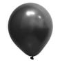 Imagem de Balão Redondo Profissional Cromado 5 12cm - Onix - Art-látex