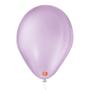 Imagem de Balao Sao Roque Imperial 7 Lilas Baby 50un