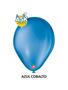 Imagem de Balão São Roque Nº7 Liso - Pacote com 50 un