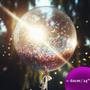 Imagem de Balão Transparente Flutua Com Gás Hélio Preencha E Decore SilverFestas