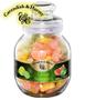 Imagem de Balas Alemãs Cavendish Mix Fruit 966gr Envio Imediato