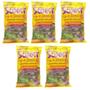 Imagem de Balas De Algas (sortidas) Kit 5 X 200g Sweet Jelly