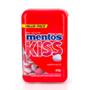 Imagem de Balas Mentos Kiss Fruit Sabor Morango Sem Açúcar 105g