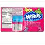 Imagem de Balas NERDS Raimbow 141g (12 caixas)