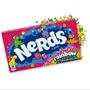 Imagem de Balas Nerds Raimbow 141G (12 Caixas)