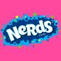 Imagem de BALAS NERDS UVA E MORANGO THEATER BOX 141g