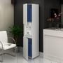 Imagem de Balcão Bebedouro Multiuso com Portas BL3312 Tecnomobili