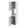 Imagem de Balcão Bebedouro Multiuso com Portas BL3312 Tecnomobili