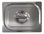 Imagem de Balcão Buffet Self Service Duplo 8 Cubas De 6 Lts Quentes Térmicas 127v