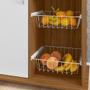 Imagem de Balcão Fruteira NT3075 com 1 Porta Notável