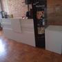 Imagem de Balcão Recepção Caixa 203cm Branco Alto Padrão 100%Mdf Modelo 1.1