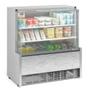 Imagem de Balcão Refrigerado Universal Aurora 2 Placas Frias GPDA110R Gelopar